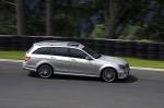 Mercedes-Benz C63 AMG Estate 2007 года